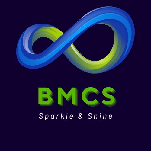 Sparkle & Shine